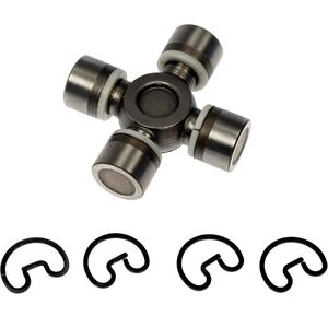 932-988 U Joints Front Or Rear For Chevy MB Mercedes Old S10 Pickup 420 (41)